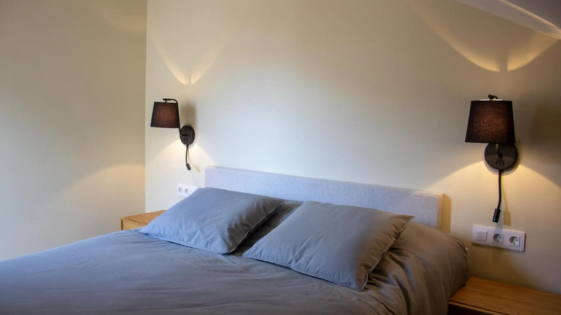 Apartaments Areny - L'Amfitriona Esterri D'Aneu