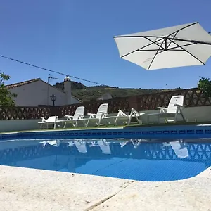 Casa rural Casa De Alamos España
