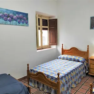  Apartamento El Sendero España