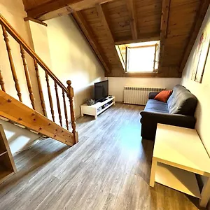  Apartamento Duplex Lluminos A By Rural D'aneu