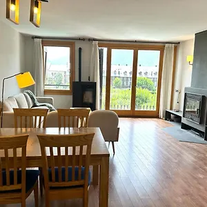  Apartamento Duplex Amb Encant Al Casc Antic D'esterri I Vistes Uniques By Rural D'aneu