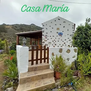  Сasa de vacaciones Casa Maria España
