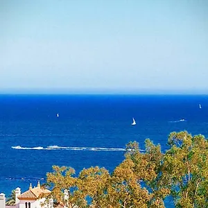  Apartamento Sea Views Studio S13 España